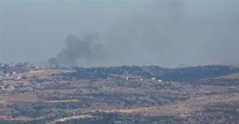 واشنطن بوست: الجيش الإسرائيلي ضرب مواقع للجيش اللبناني أكثر من 34 مرة منذ 7 أكتوبر