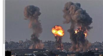 عاجل.. 3 شهداء ومصابون جراء قصف استهدف مواطنين في خان يونس