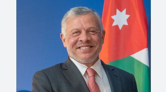 العاهل الأردني يتوجه إلى رواندا في زيارة رسمية