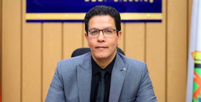 رئيس جامعة بنها : إنجاز 96% من قوائم الانتظار بالمستشفيات وافتتاح 44 غرفة فندقية