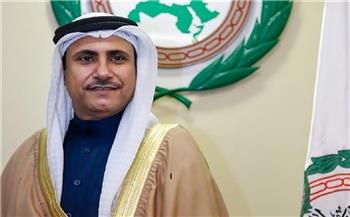   العسومي يهنئ الشيخ محمد صباح لتعيينه رئيسًا لمجلس الوزراء الكويتي