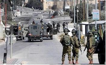 استشهاد فلسطيني برصاص الاحتلال في بلدة عبوين شمال رام الله