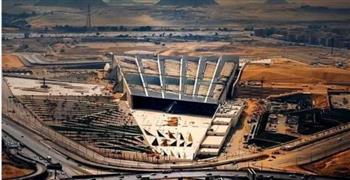 مراكب الملك خوفو ومقتنيات توت عنخ آمون.. المتحف الكبير يعرض آثارًا نادرة لأول مرة