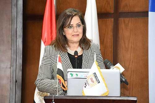 السعيد : صندوق مصر السيادي نجح في جذب المستثمرين الأجانب