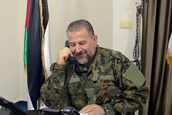 " اغتيال " قادة المقاومة المرحلة الثالثة في الحرب على غزة