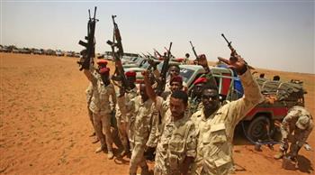   السودان .. السلام في مواجهة أفواه المدافع