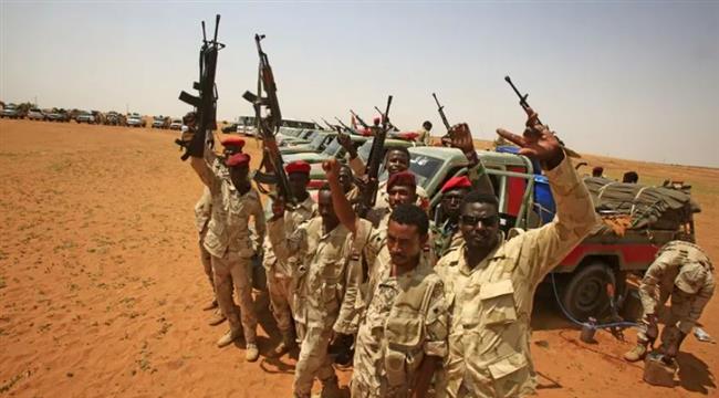السودان .. السلام في مواجهة أفواه المدافع