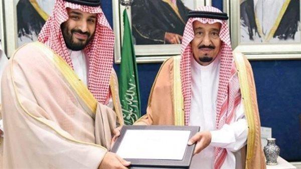 خادم الحرمين وولي عهده يتلقيان رسالتين خطيتين من رئيس بيلاروسيا
