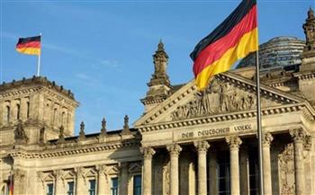   مراسل "القاهرة الإخبارية": الحكومة الألمانية ترفض احتلال إسرائيل قطاع غزة بعد انتهاء الحرب