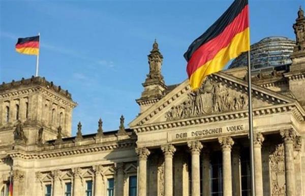 مراسل "القاهرة الإخبارية": الحكومة الألمانية ترفض احتلال إسرائيل قطاع غزة بعد انتهاء الحرب