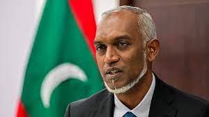   رئيس المالديف يوقف ثلاثة وزراء عن العمل لتصريحاتهم المهينة ضد رئيس الوزراء الهندي