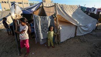   " الأونروا ": نحن في وضع "إنقاذ الحياة" في غزة مع تدهور الأزمة الإنسانية