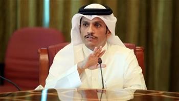   رئيس وزراء قطر يكشف مصير المفاوضات بعد اغتيال صالح العاروري