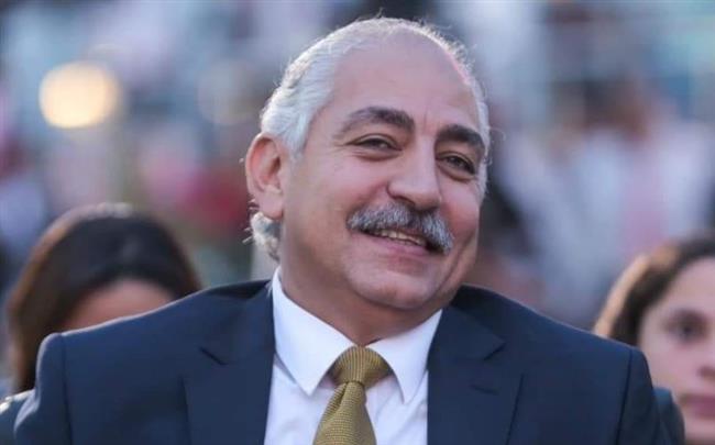 شوبير يوضح أخر تطورات الحالة الصحية لـ العامري فاروق