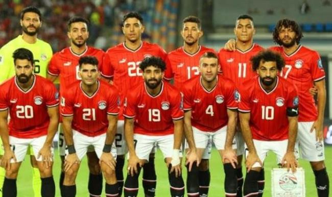  بمشاركة كرواتيا وتونس ونيوزيلندا.. منتخب مصر يشارك في دورة ودية دولية بالإمارات 