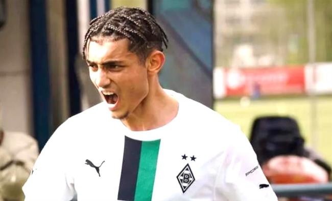 حقيقة مفاوضات الأهلي مع نجم الدوري الألماني