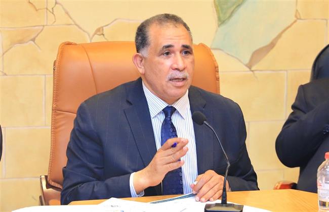 غدًا.. نقيب المحامين يضع حجر أساس نادي محامي سوهاج بحضور المحافظ
