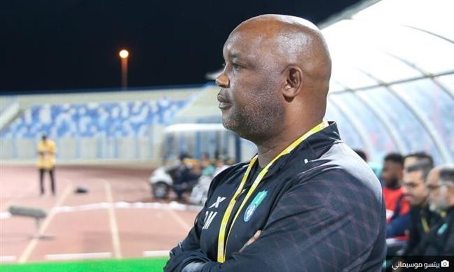 دوري روشن .. "موسيماني" يقترب من العودة للسعودية