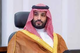 ولي العهد السعودي يبحث مع سيناتور أمريكي التعاون المشترك وتطورات الأوضاع الإقليمية والدولية