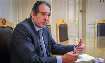 حسام الخولى: 80% من قرى مصر بها أمانات لحزب مستقبل وطن يعملون على الأرض