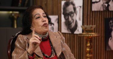 كيف يمكن إعادة شحن بطارية الشخصية المصرية بعد الحروب؟.. هدى زكريا توضح