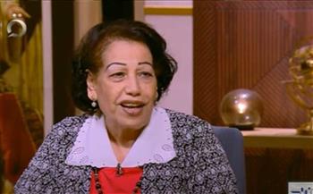   هدى زكريا تكشف عن تهديدها بالقتل بعد الدفاع عن نصر أبو زيد