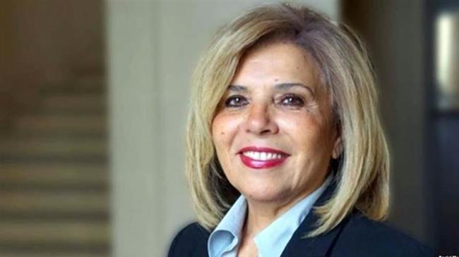 مشيرة خطاب: الرئيس السيسي أول رئيس يحكم مصر في ظل دستور يقوم على استراتيجية حقوق الإنسان