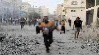 هدى زكريا لـ الشاهد: "تديين" القضية الفلسطينية خطرا عليها لأنها وطنية بالمقام الأول