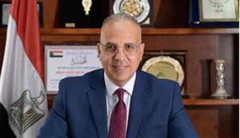 وزير الري: مركز التدريب الإقليمي يتميز بتطبيق معايير الجودة العالمية