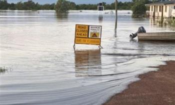   بسبب حالة الطقس.. السلطات الأسترالية تطالب مواطنيها بإخلاء منازلهم 