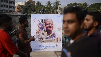   الشيخة حسينة تفوز بأغلبية برلمانية ساحقة في بنجلادش