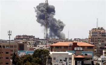   مصادر طبية: استشهاد 73 فلسطينيا جراء القصف الإسرائيلي على غزة