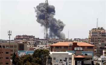 مصادر طبية: استشهاد 73 فلسطينيا جراء القصف الإسرائيلي على غزة