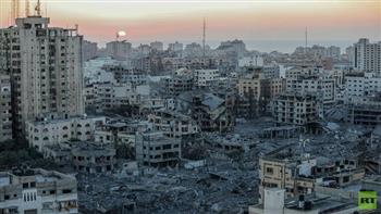   بوليفيا تلتحق بجنوب إفريقيا في مقاضاة إسرائيل على الإبادة الجماعية في غزة