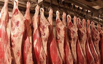   استقرار أسعار اللحوم في السوق اليوم الاثنين