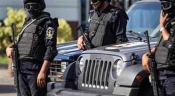 "أمن المنافذ" يضبط 50 قضية متنوعة خلال 24 ساعة