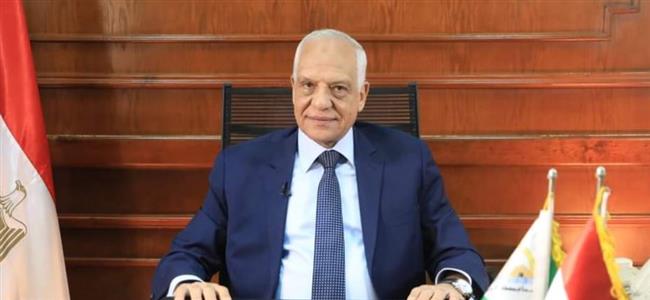 محافظ الجيزة يطمئن على استعدادات الإدارات التعليمية لـ امتحانات الفصل الدراسي الأول