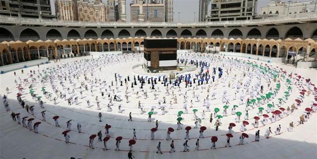 تبدأ من 195 ألفا.. تعرف على أسعار برامج الحج السياحي لموسم 2024
