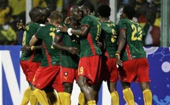 الكاميرون يتطلع إلى اللقب السادس في أمم إفريقيا