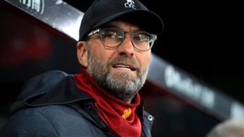 كلوب: إقصاء آرسنال لا يعزز فرص ليفربول في الدوري الانجليزي
