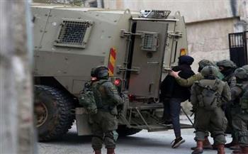  "شؤون الأسرى": إسرائيل تعتقل 5730 فلسطينيًا في الضفة الغربية منذ 7 أكتوبر