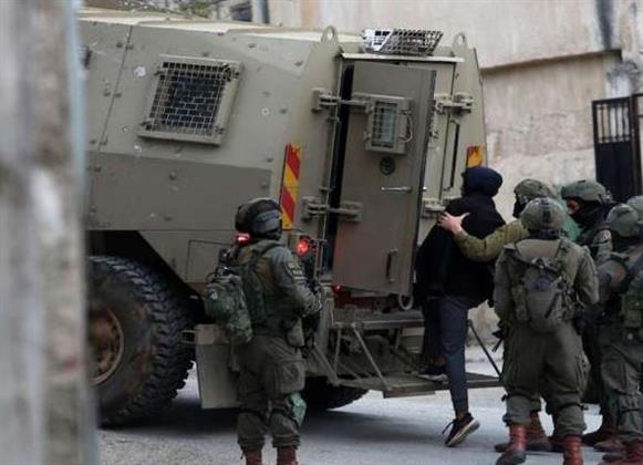 "شؤون الأسرى": إسرائيل تعتقل 5730 فلسطينيًا في الضفة الغربية منذ 7 أكتوبر