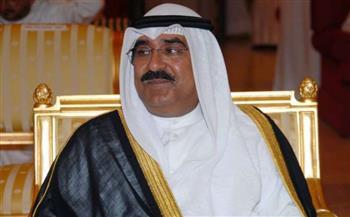 أمير الكويت يتلقى اتصالا هاتفيا من الرئيس الأوكراني للتهنئة بتوليه مقاليد الحكم