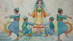 السبت المقبل.. معرض خاص لـ أنيس الزغبي بجاليري ضي المهندسين