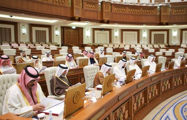 "الشورى القطري" يستنكر التصريحات الإسرائيلية المحرضة على تهجير سكان غزة
