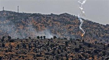 مقتل مسؤول عسكري بارز في حزب الله بقصف إسرائيلي في لبنان
