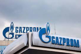 روسيا: إمدادات "غازبروم" إلى أوروبا عبر أوكرانيا بلغت 40.5 مليون متر مكعب