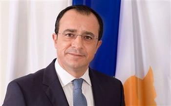 الرئيس القبرصي يجري تغييرات في الحكومة ويستبدل وزراء الدفاع والصحة والعدل والبيئة