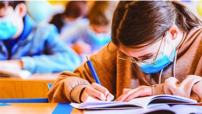 تبدأ غدا.. جدول امتحانات نصف العام لـ صفوف النقل و الشهادة الإعدادية بـ الجيزة