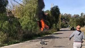 مقتل قيادي بارز في حزب الله بقصف إسرائيلي 